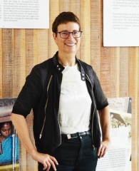 Professor Lisa Rofel