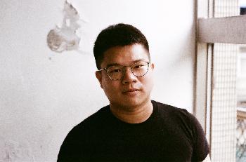 Individual profile page for Wayne Huang