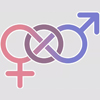 gender arrow symbols