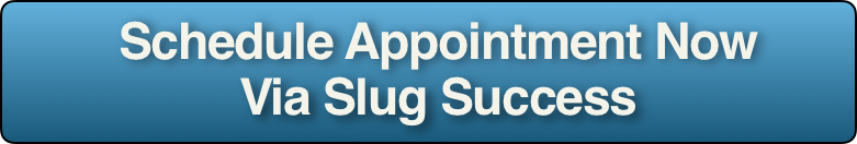 appointment scheduling button