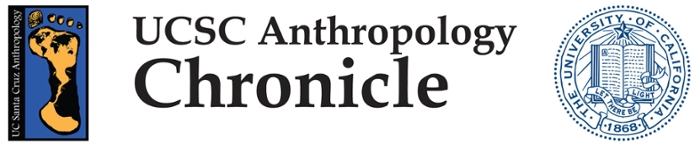 Anthropology Chronicle
