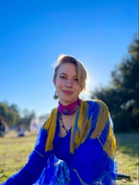 Celeste Saarinen